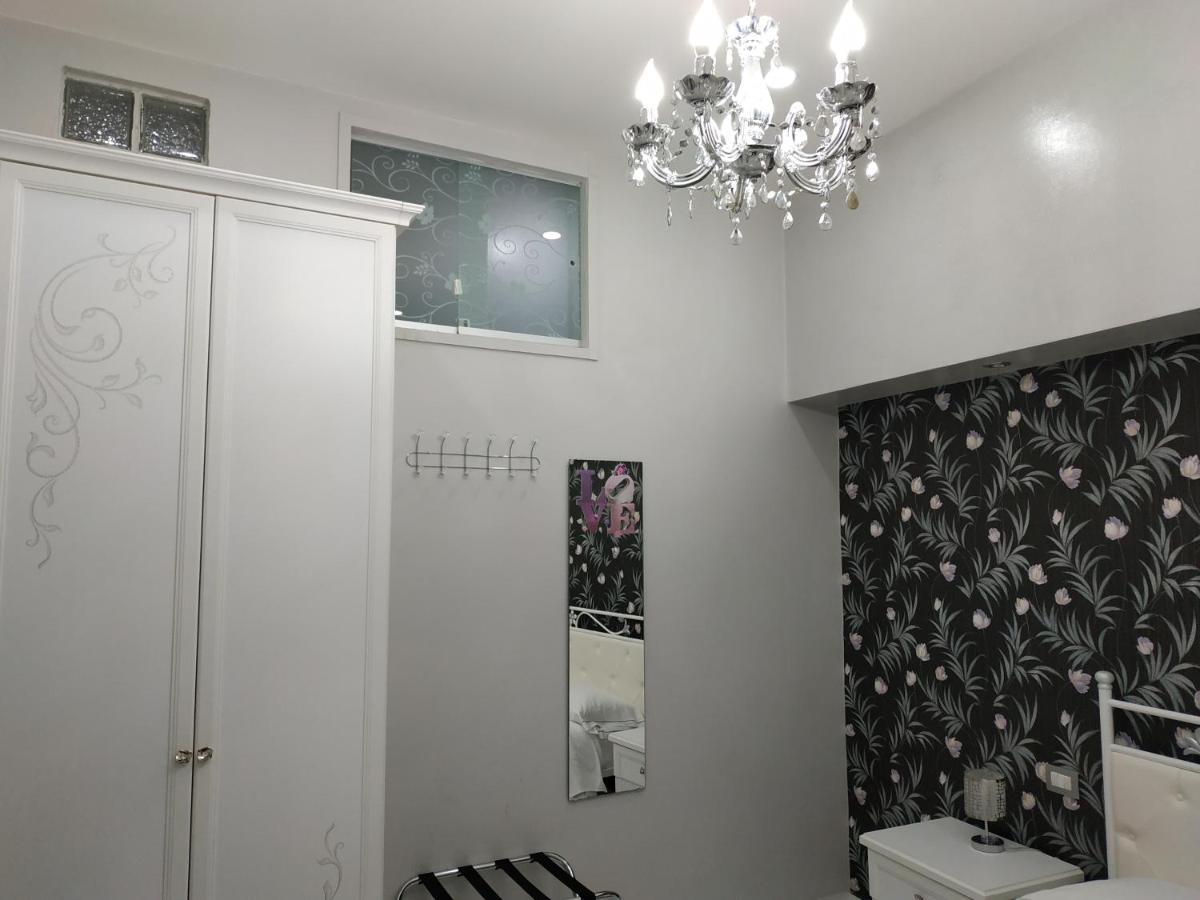 Aaron2 Apartment Naples