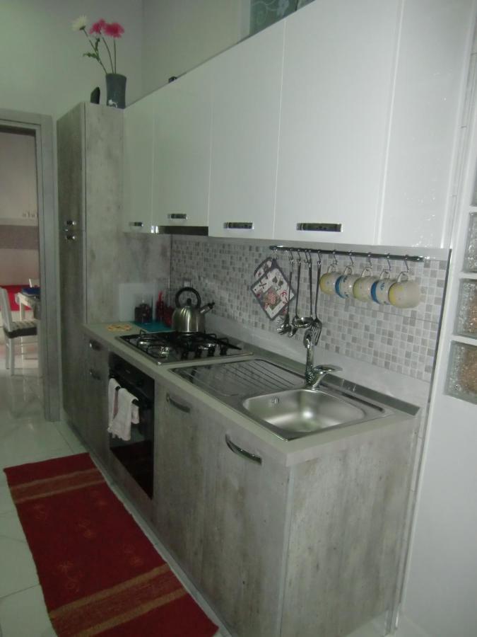 Apartment Aaron2
