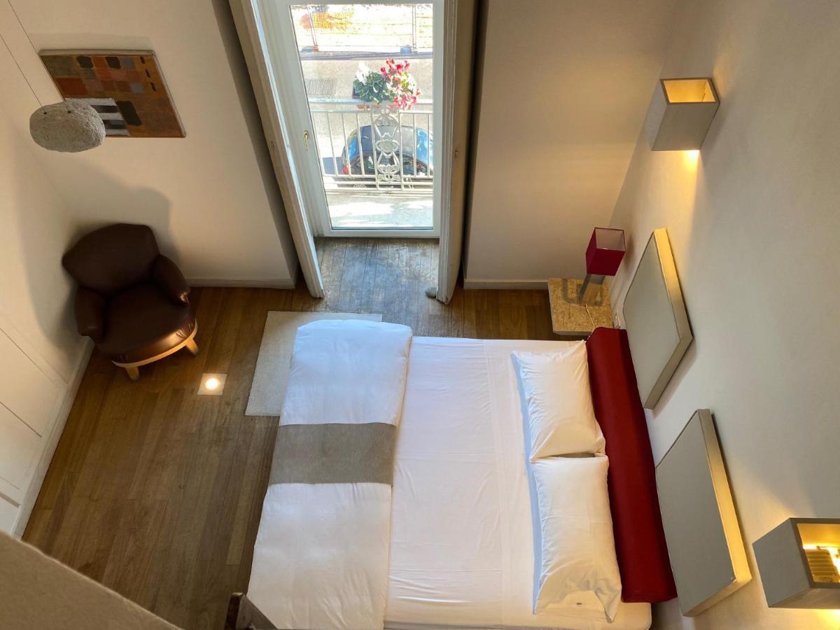 Micalo Art Guest house Naples