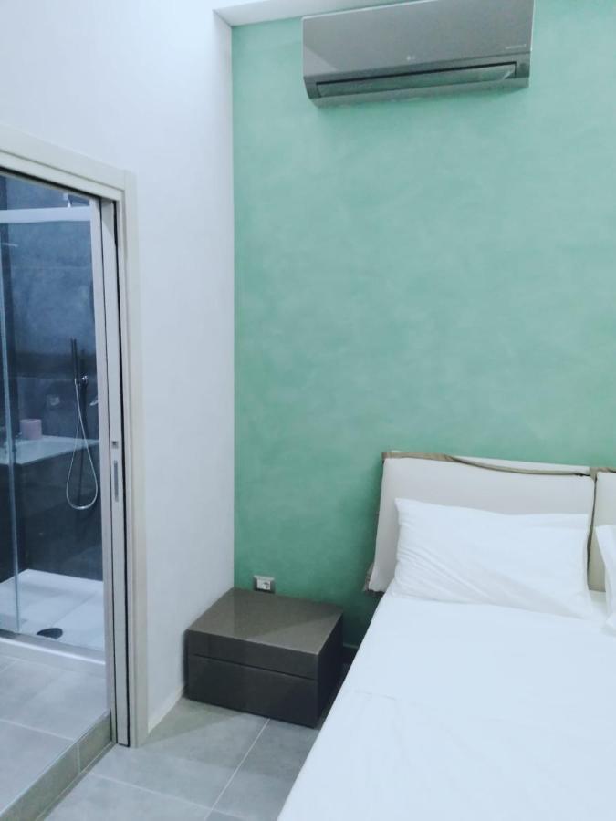 Bed & Breakfast Gians