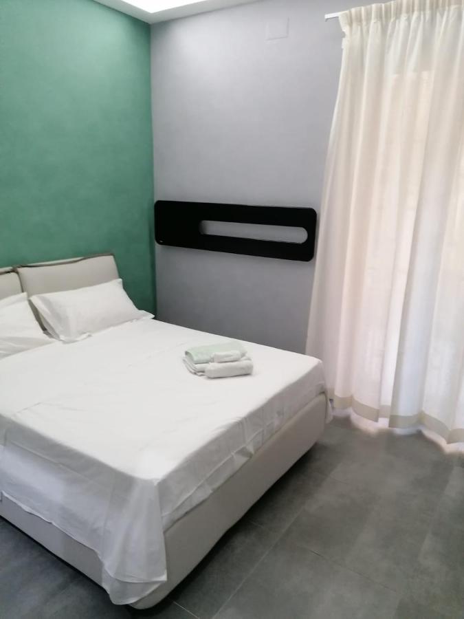 Bed & Breakfast Gians Naples