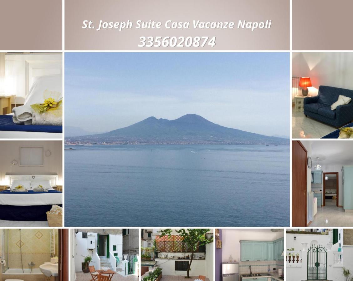 St. Joseph Naples