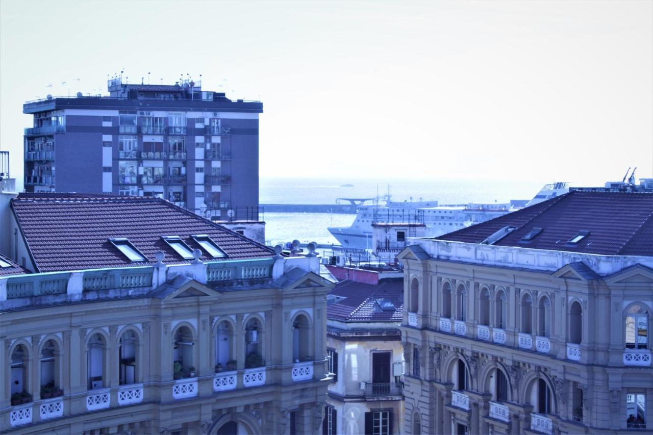 Mariana Luxury Naples
