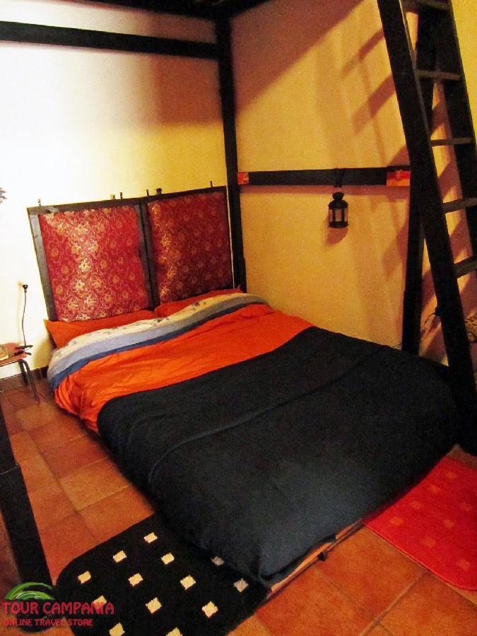 Bed & Breakfast Historic Centre
