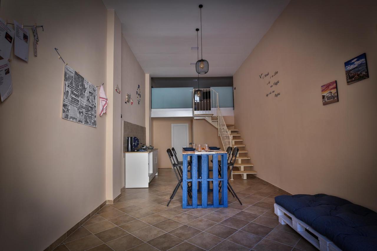 Apartment The Of Me Naples