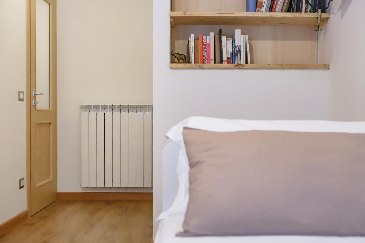Tribunali Family By Wonderful Italy Apartment Naples