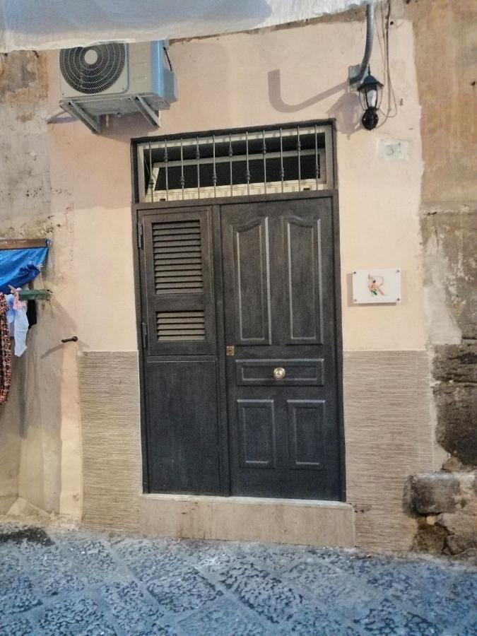 Holiday home 'o Vascio Di Rosa