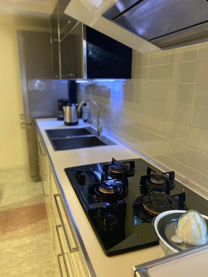 Apartment My Station Naples