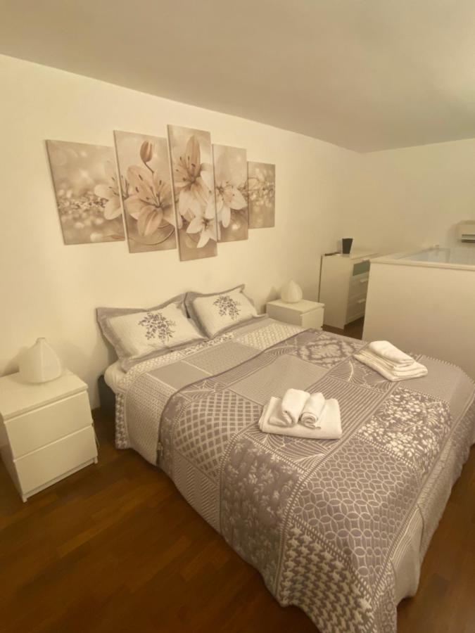 My Station Apartment *