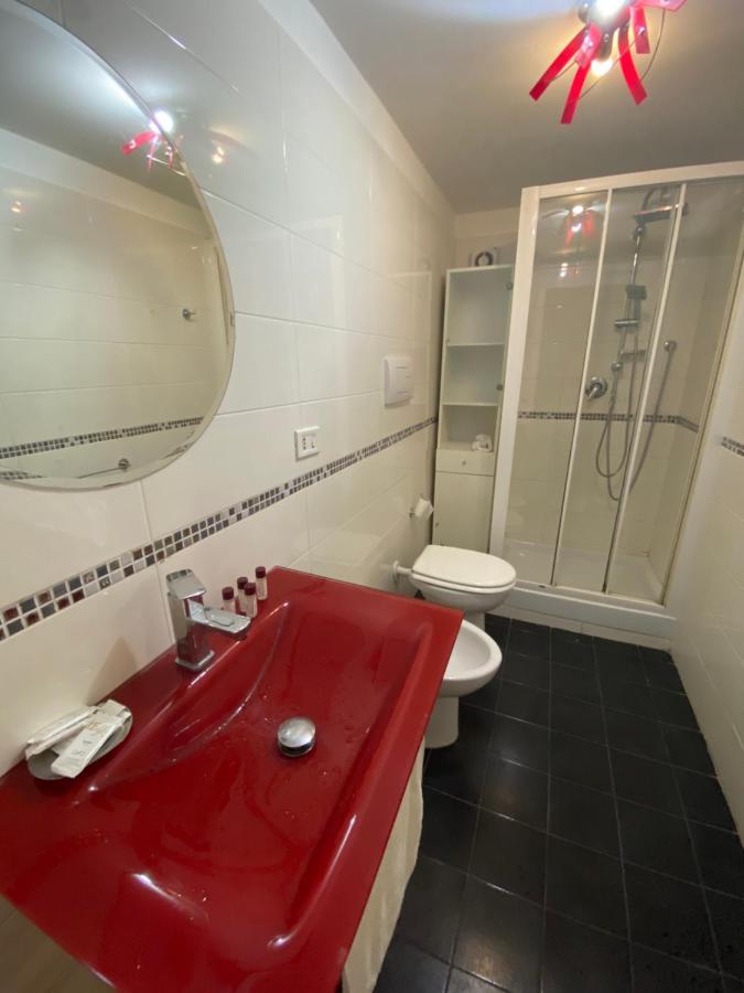 My Station Apartment Naples