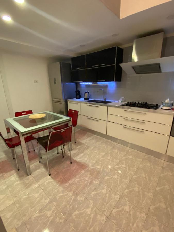 Apartment My Station *