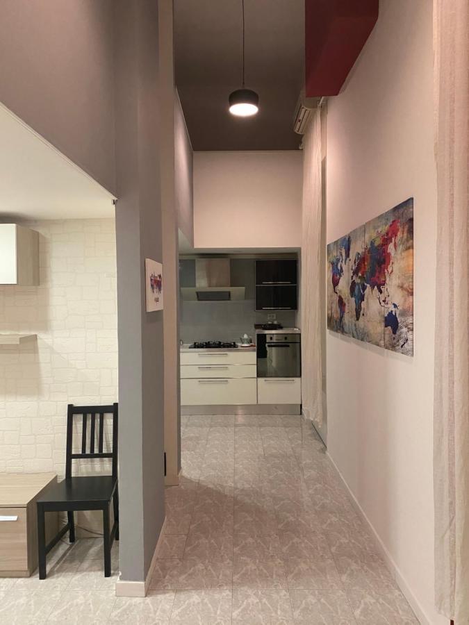 My Station Apartment *