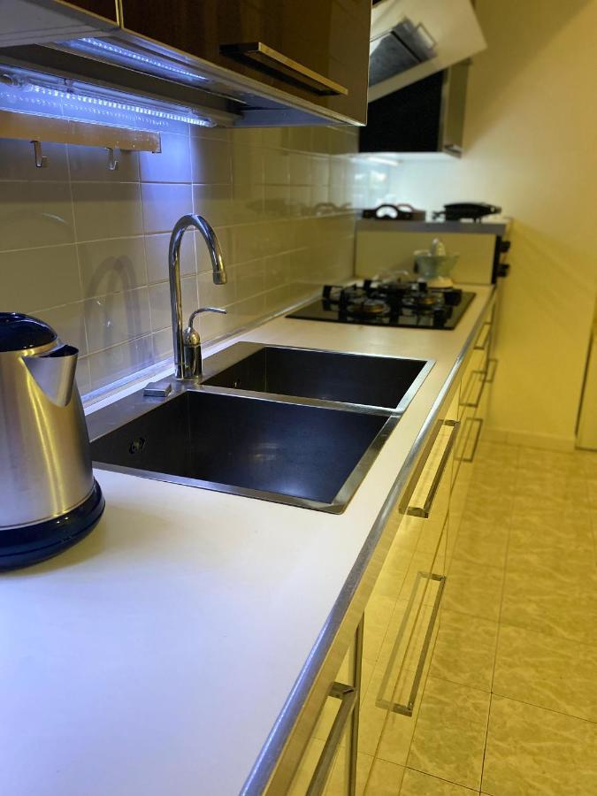 Apartment My Station Naples