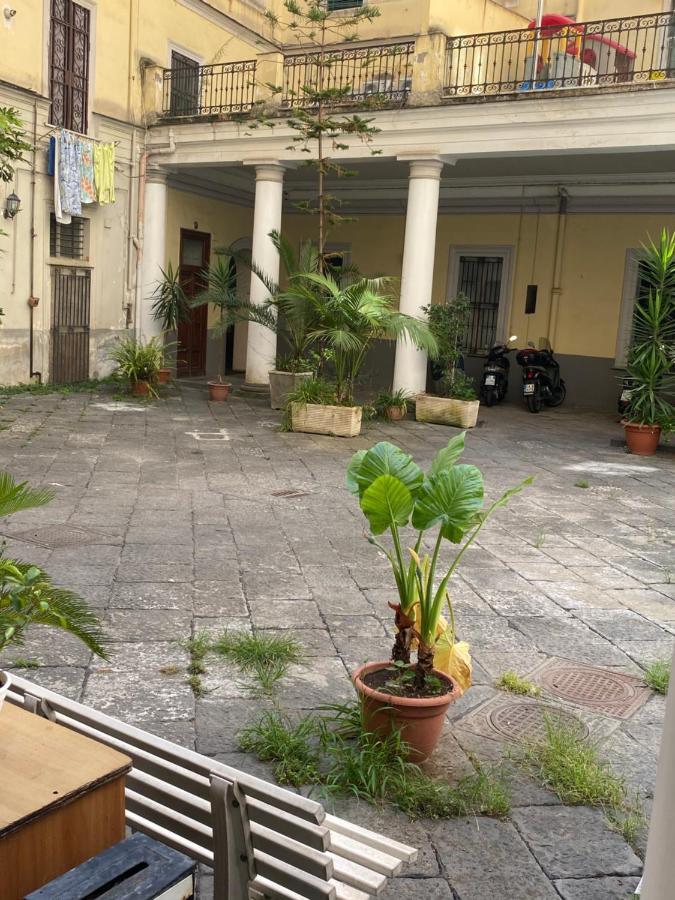 My Station * Naples