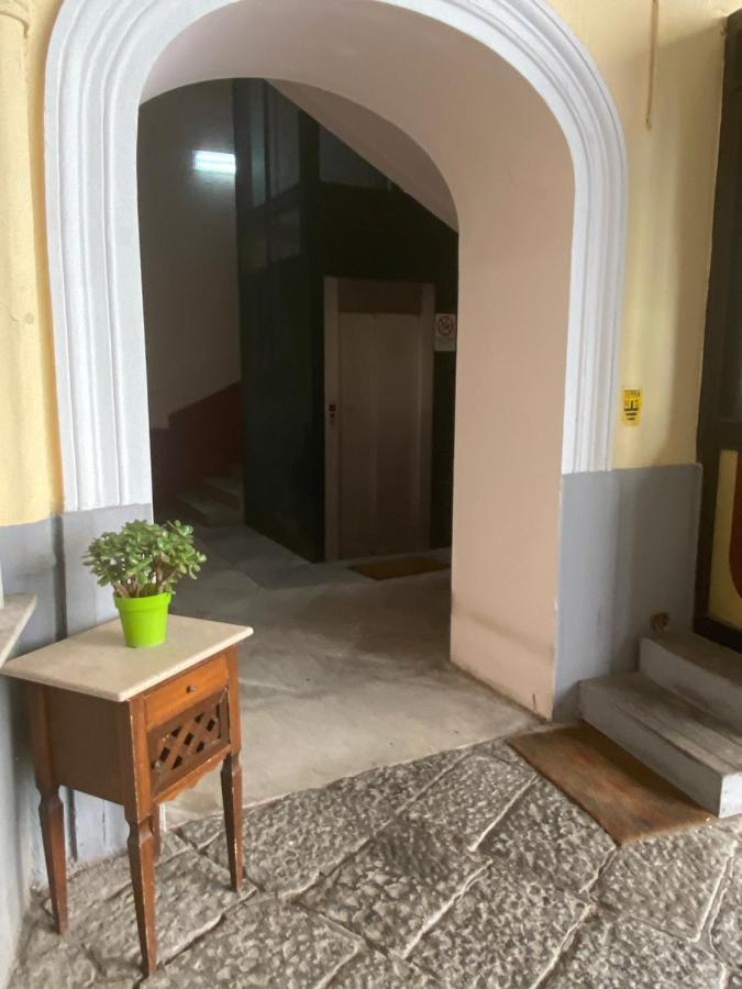 My Station Apartment *