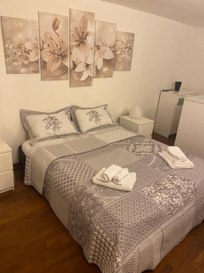 My Station Apartment