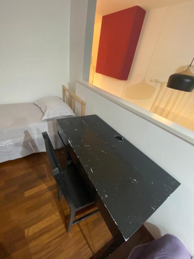 Apartment My Station Naples