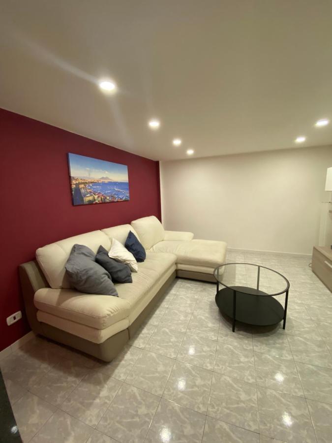 My Station Apartment Naples
