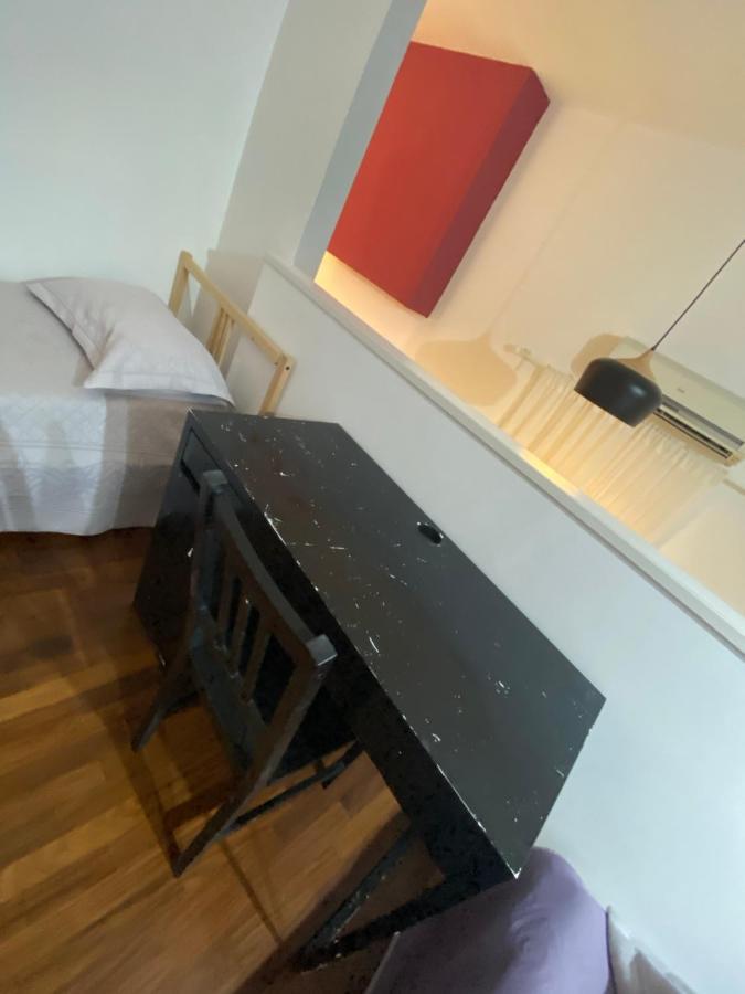 My Station Apartment *