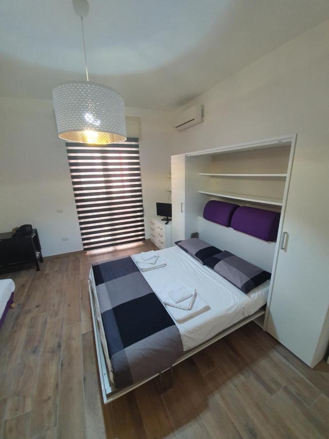 Bilocale Del Gesu Nuovo Apartment