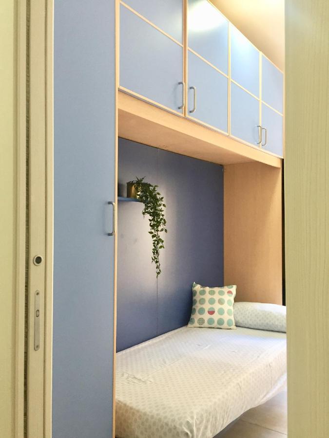 Sweet Apartment Naples