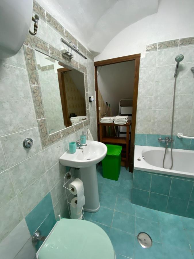 Spagnoli Homecasa Vacanze Apartment *