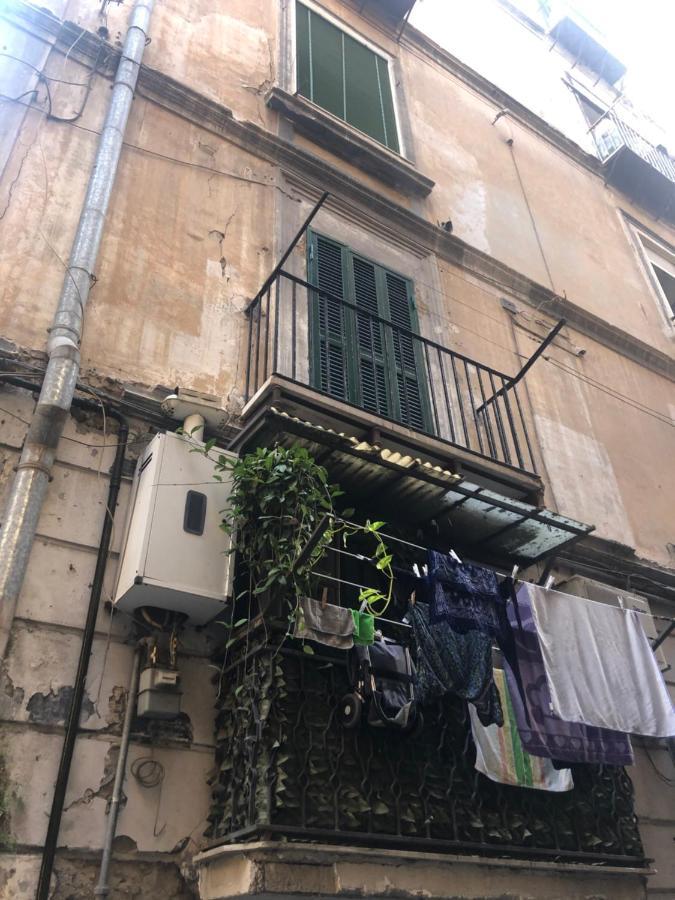 Spagnoli Homecasa Vacanze Naples