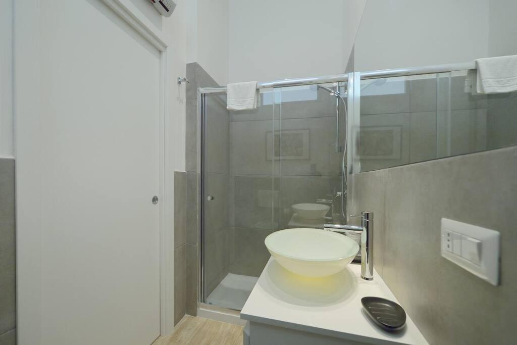 Holiday home Ferrigni 20 Naples