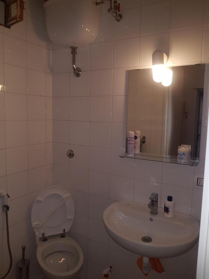 Indipendent Apartment