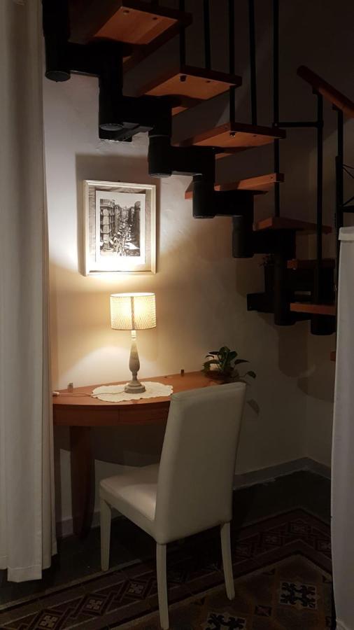 Indipendent Apartment Naples