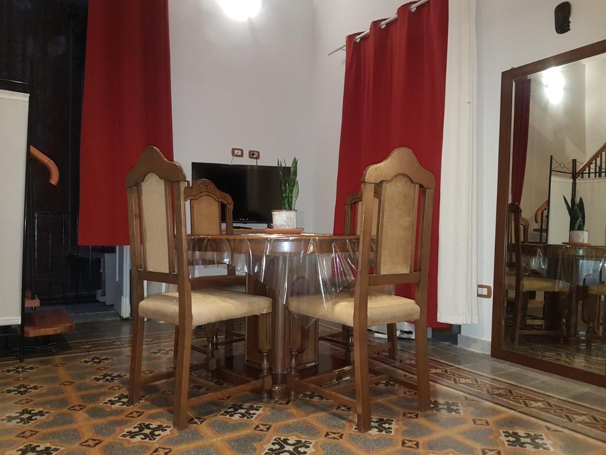 Apartment Indipendent Naples