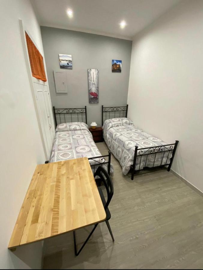 Apartment Da Rosalba