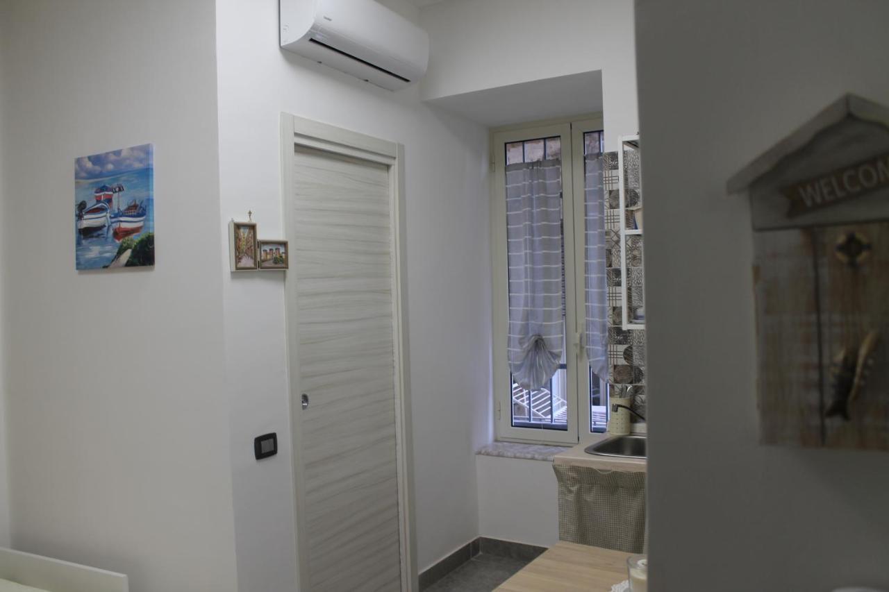 Riccia, Frolla E Babba Naples