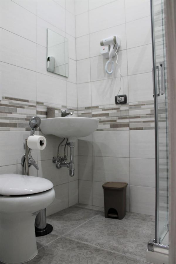 Riccia, Frolla E Babba Apartment