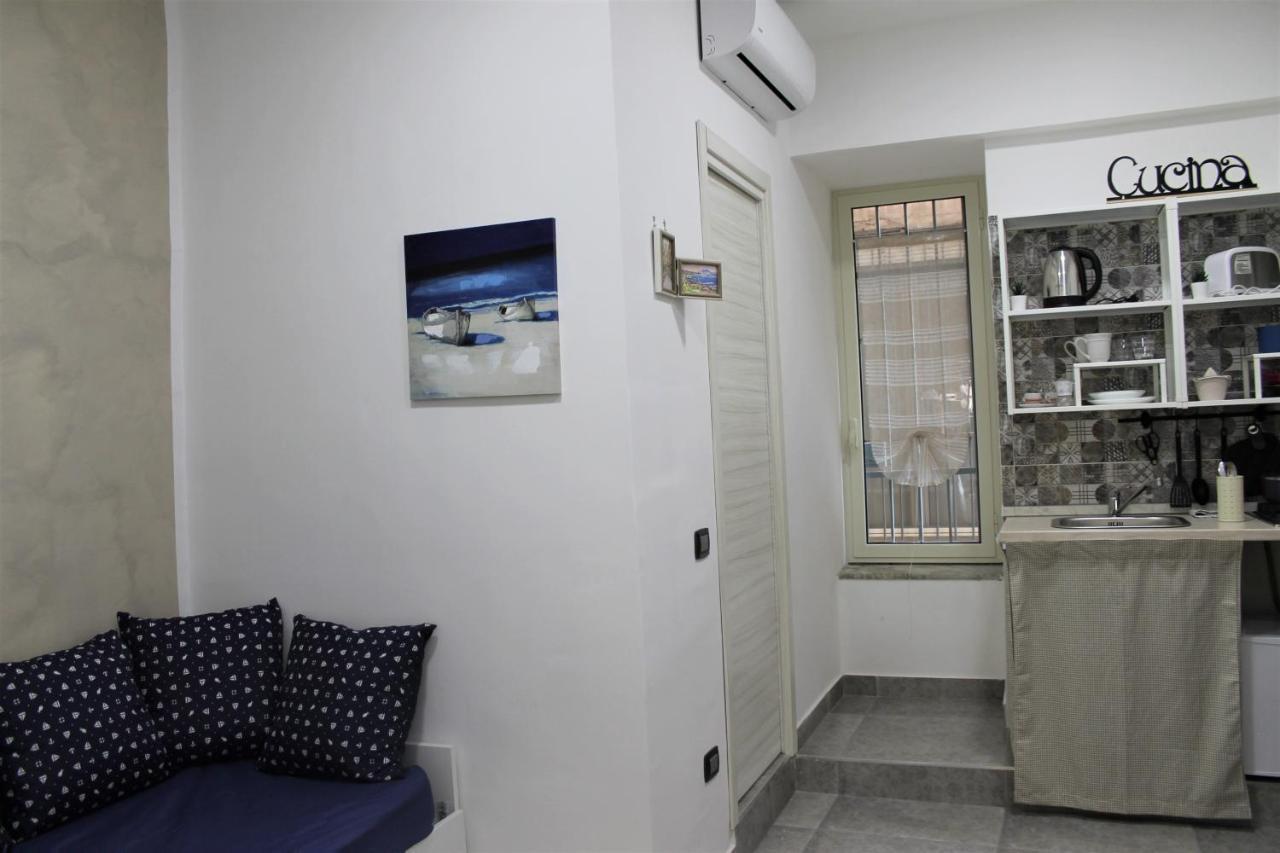 Apartment Riccia, Frolla E Babba *