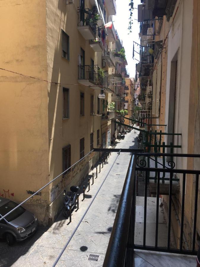 A Casa E Margari Apartment *