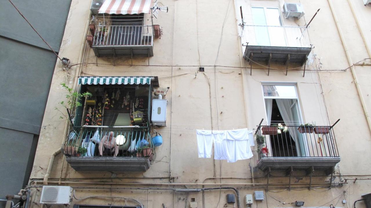 Apartment Moderno Nel Centro Storico *