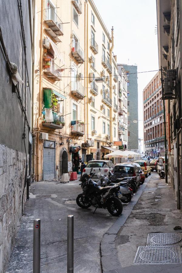 Apartment Moderno Nel Centro Storico
