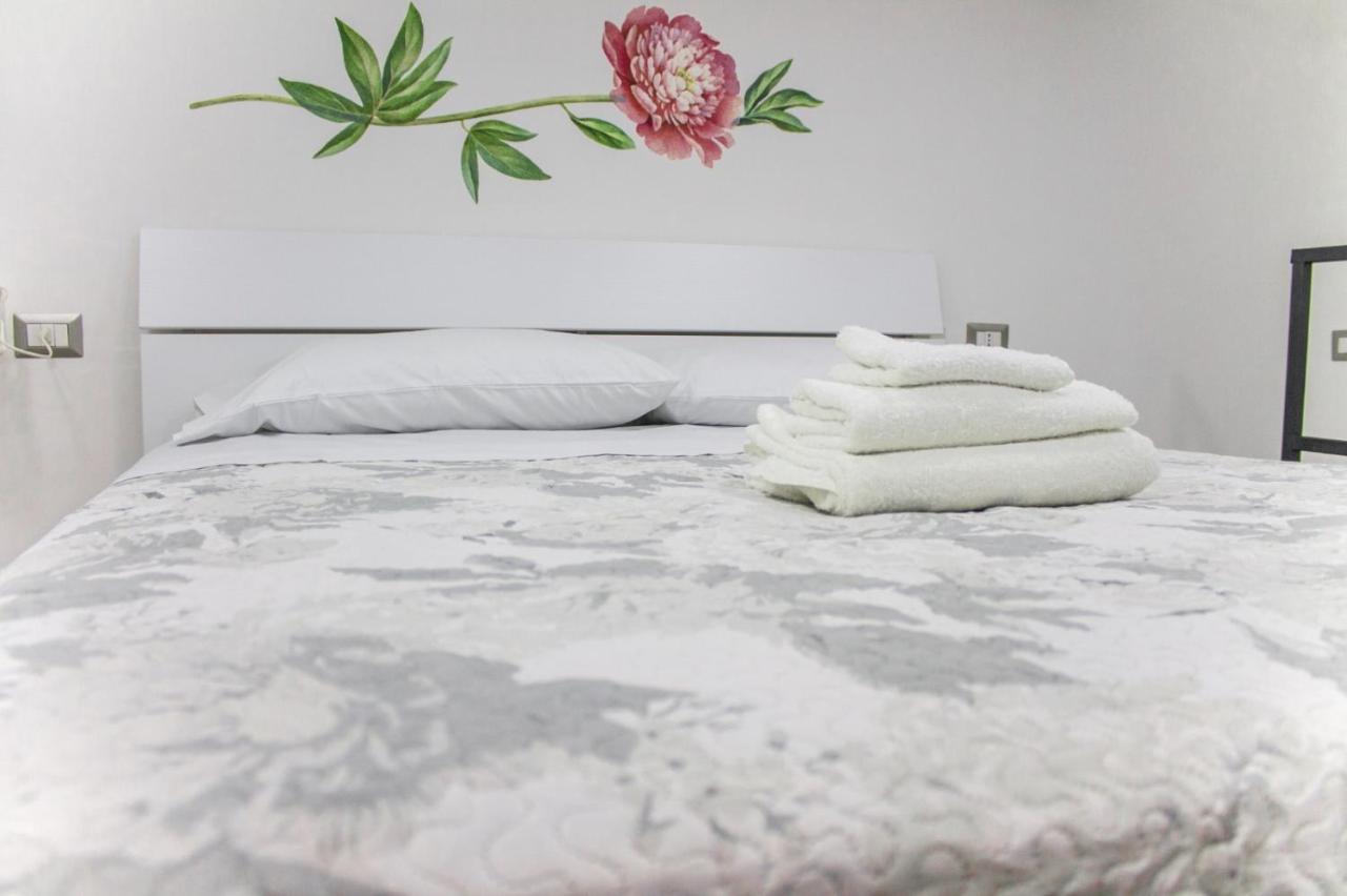 'o Vascio Di Rosa Holiday home