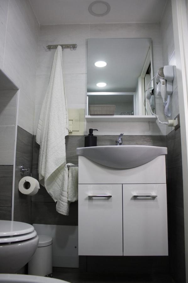 'o Vascio Di Rosa Holiday home *