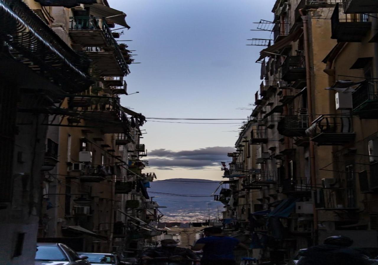 'o Vascio Di Rosa Naples
