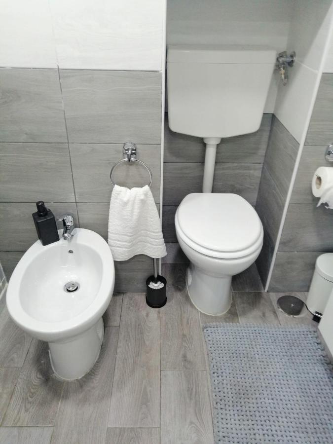 'o Vascio Di Rosa Holiday home *
