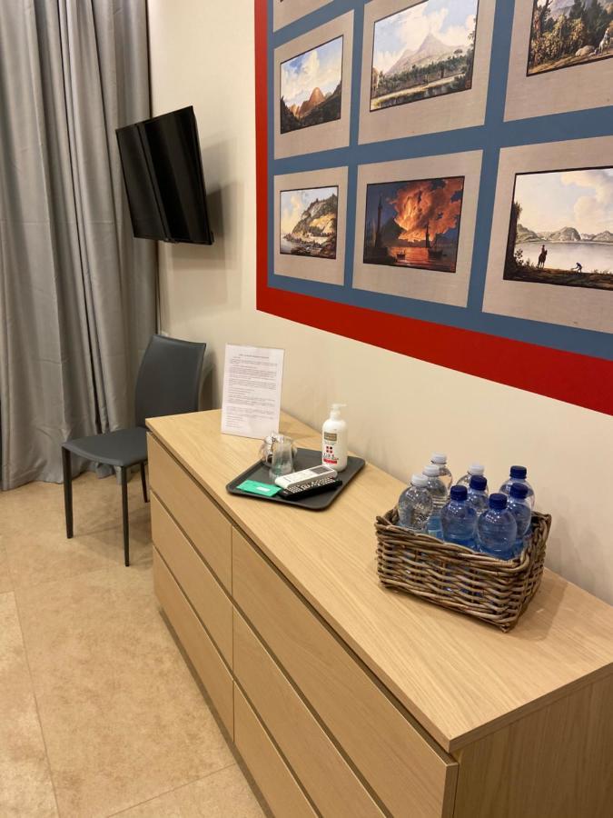 Mdc Luxury Bed & Breakfast