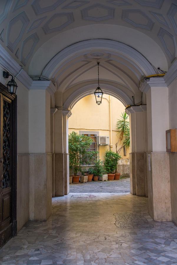 All'archivio Di Stato By Wonderful Italy * Naples