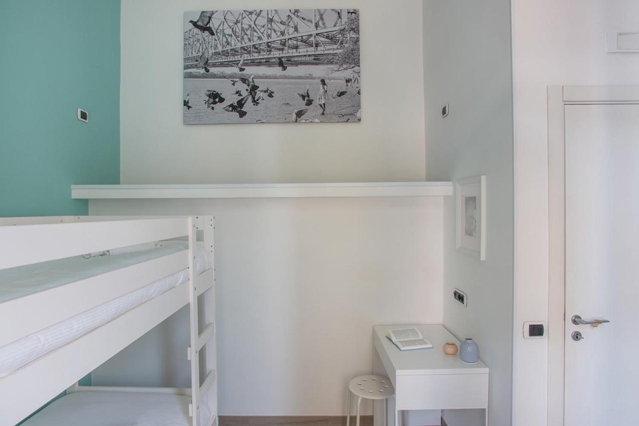All'archivio Di Stato By Wonderful Italy Apartment