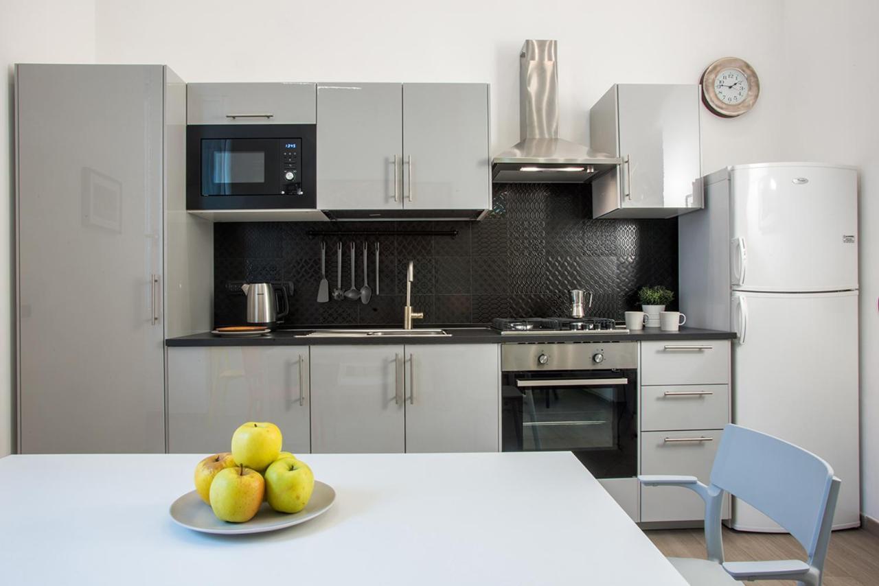 All'archivio Di Stato By Wonderful Italy Apartment *