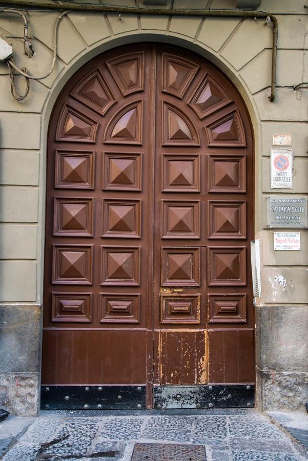All'archivio Di Stato By Wonderful Italy Naples