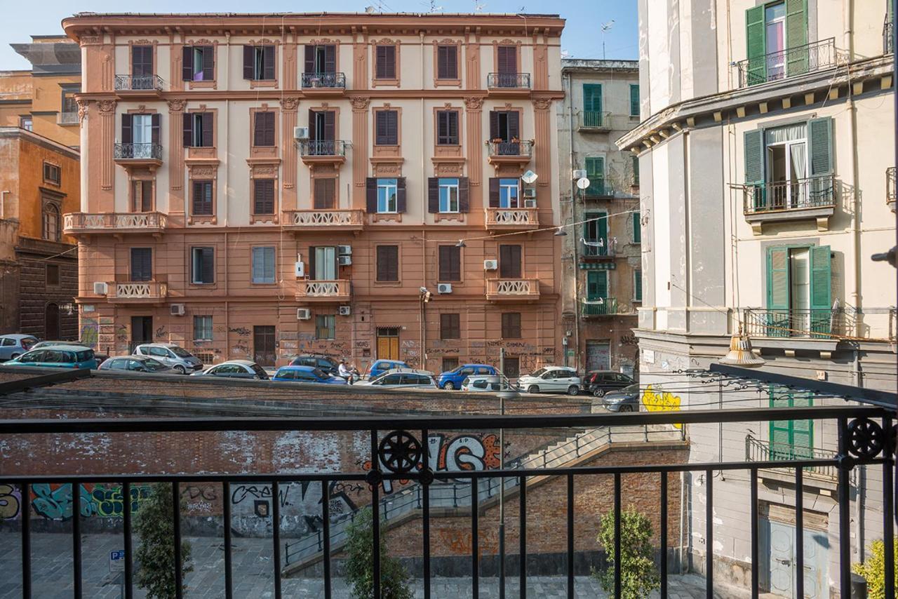 All'archivio Di Stato By Wonderful Italy Apartment