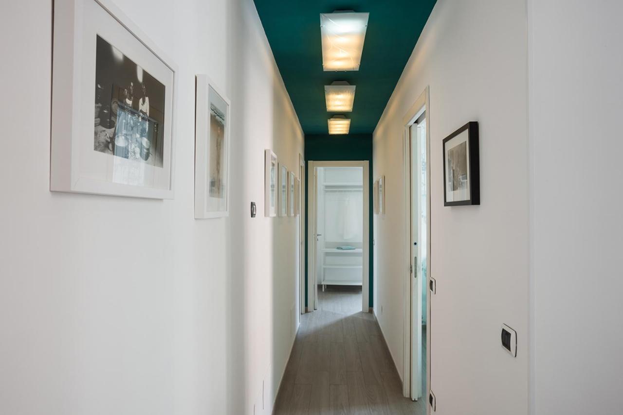 All'archivio Di Stato By Wonderful Italy Apartment *