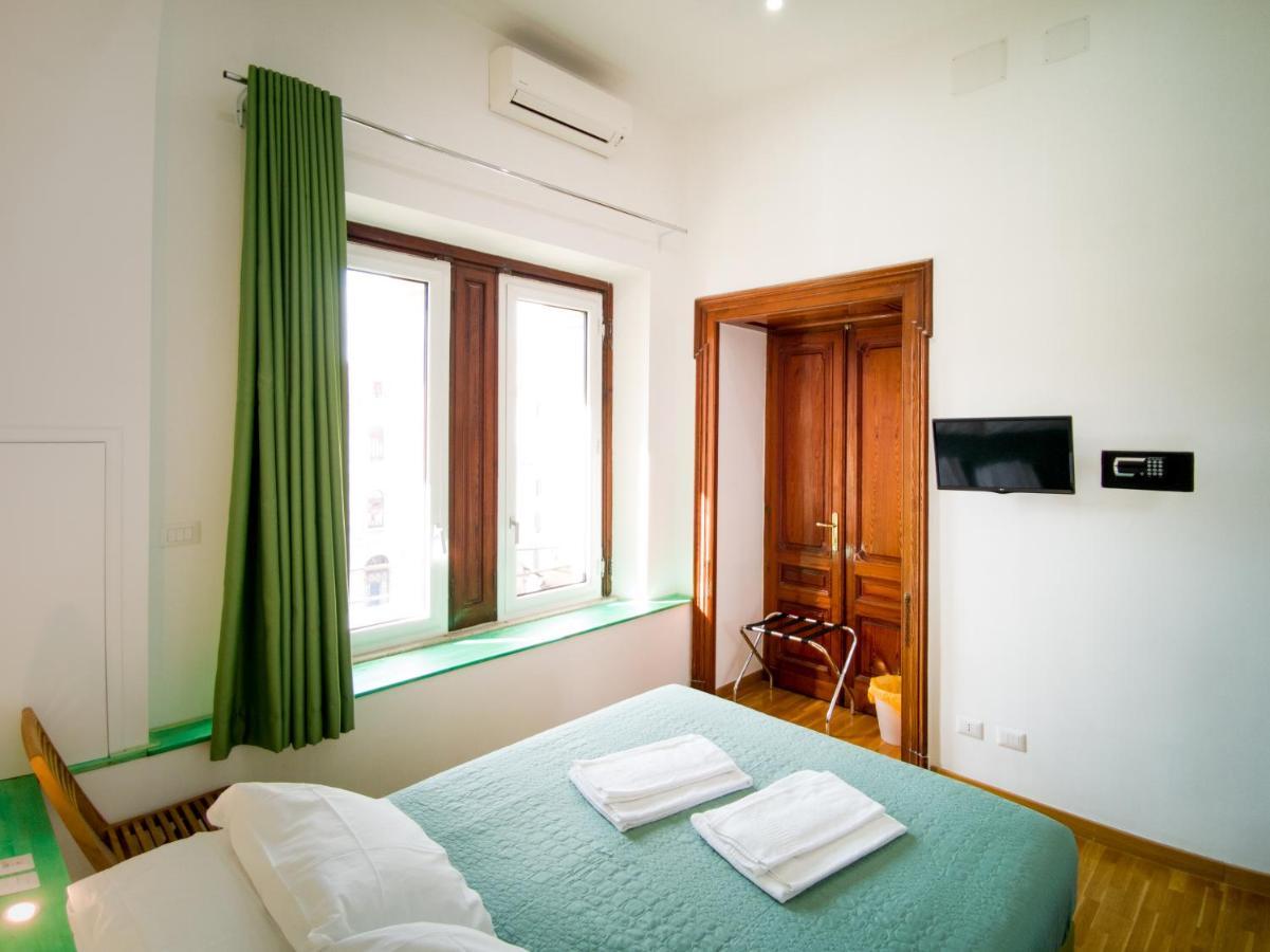 Bed & Breakfast 5 Sirene 3*